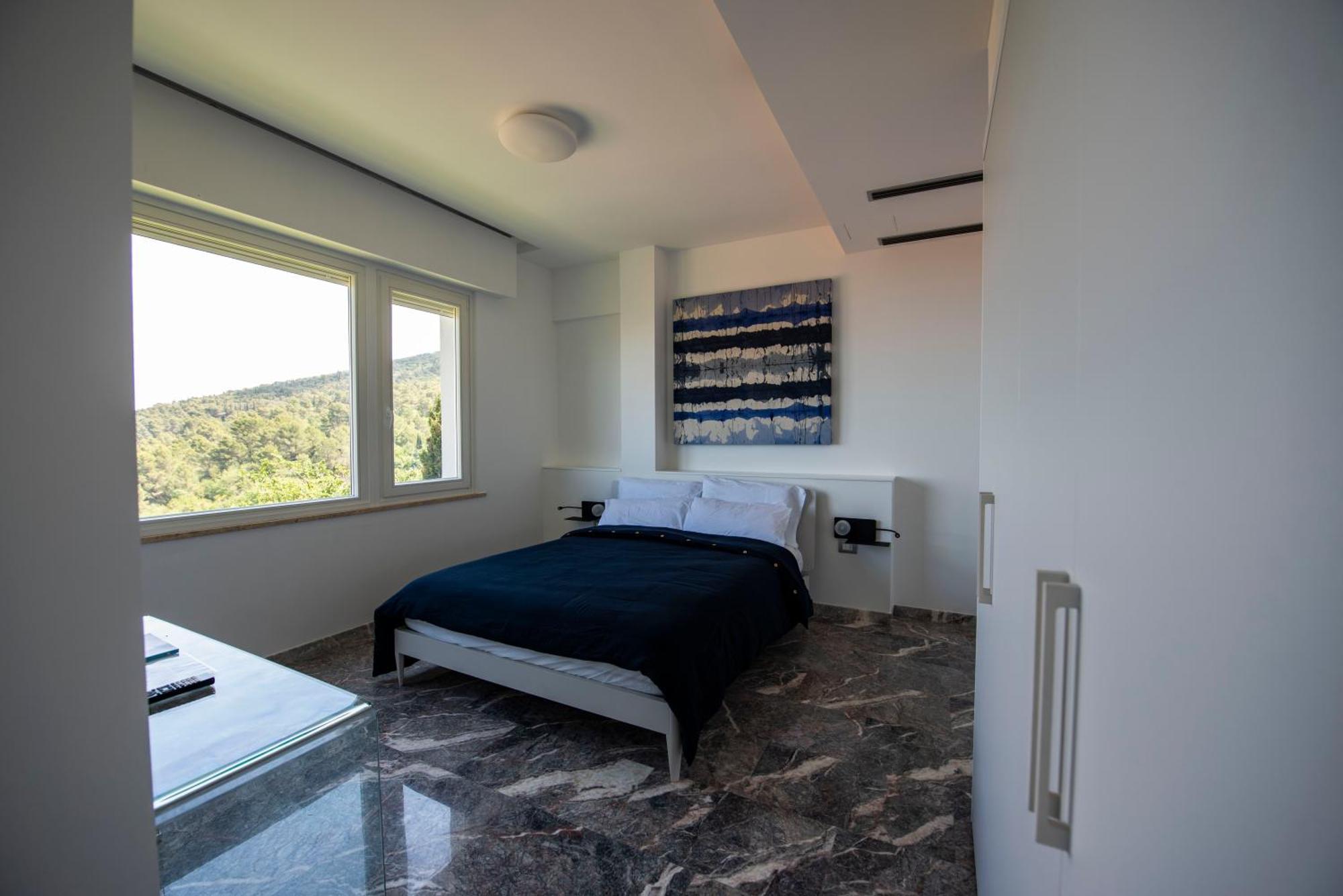 Le Relais Du Lierre Hotel Poggio  Luaran gambar