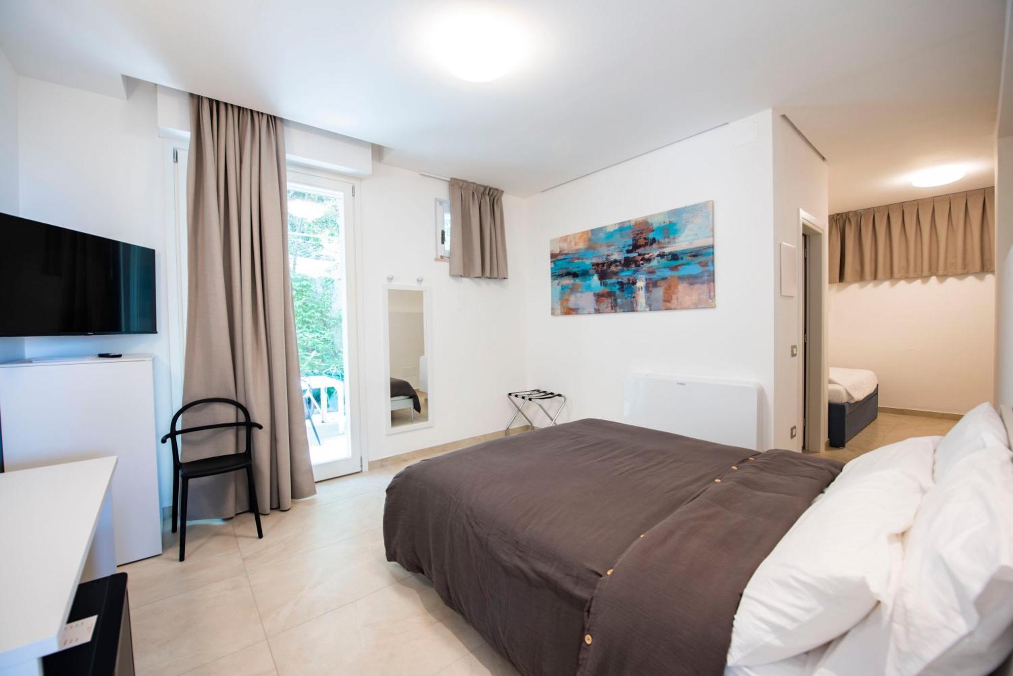 Le Relais Du Lierre Hotel Poggio  Luaran gambar