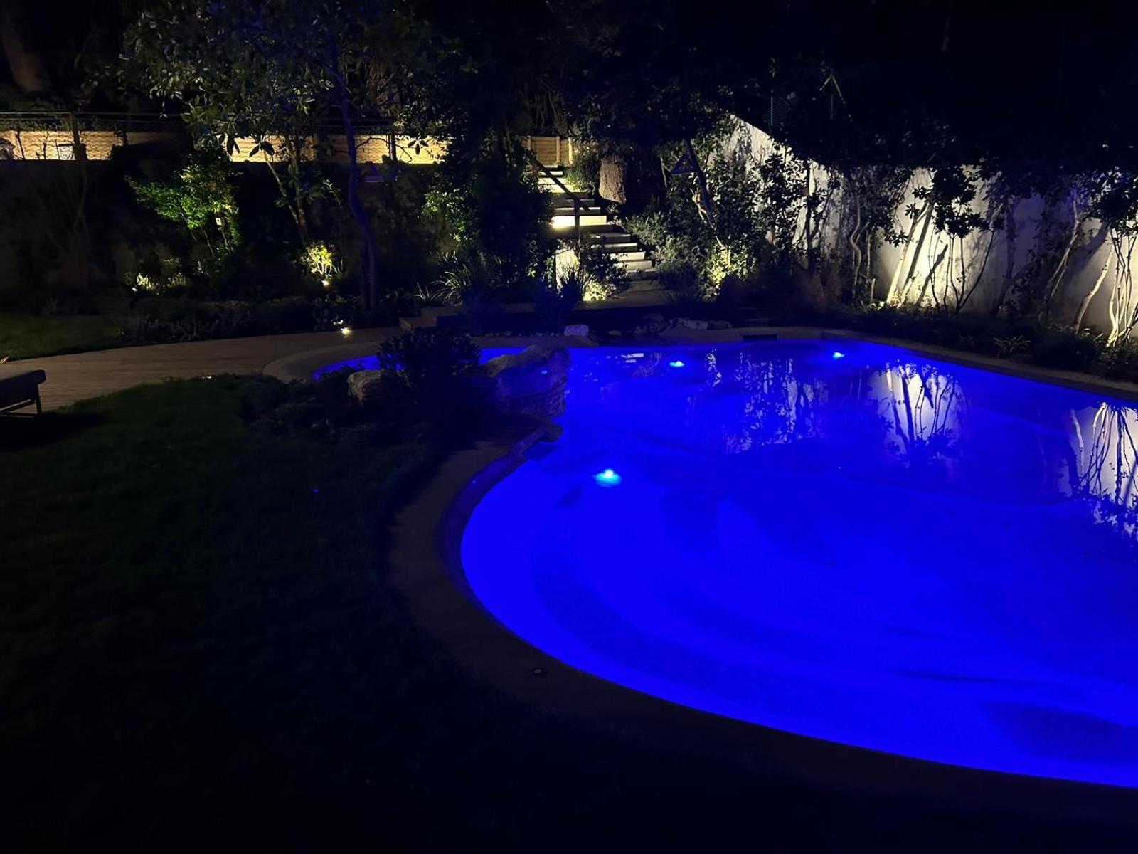 Le Relais Du Lierre Hotel Poggio  Luaran gambar