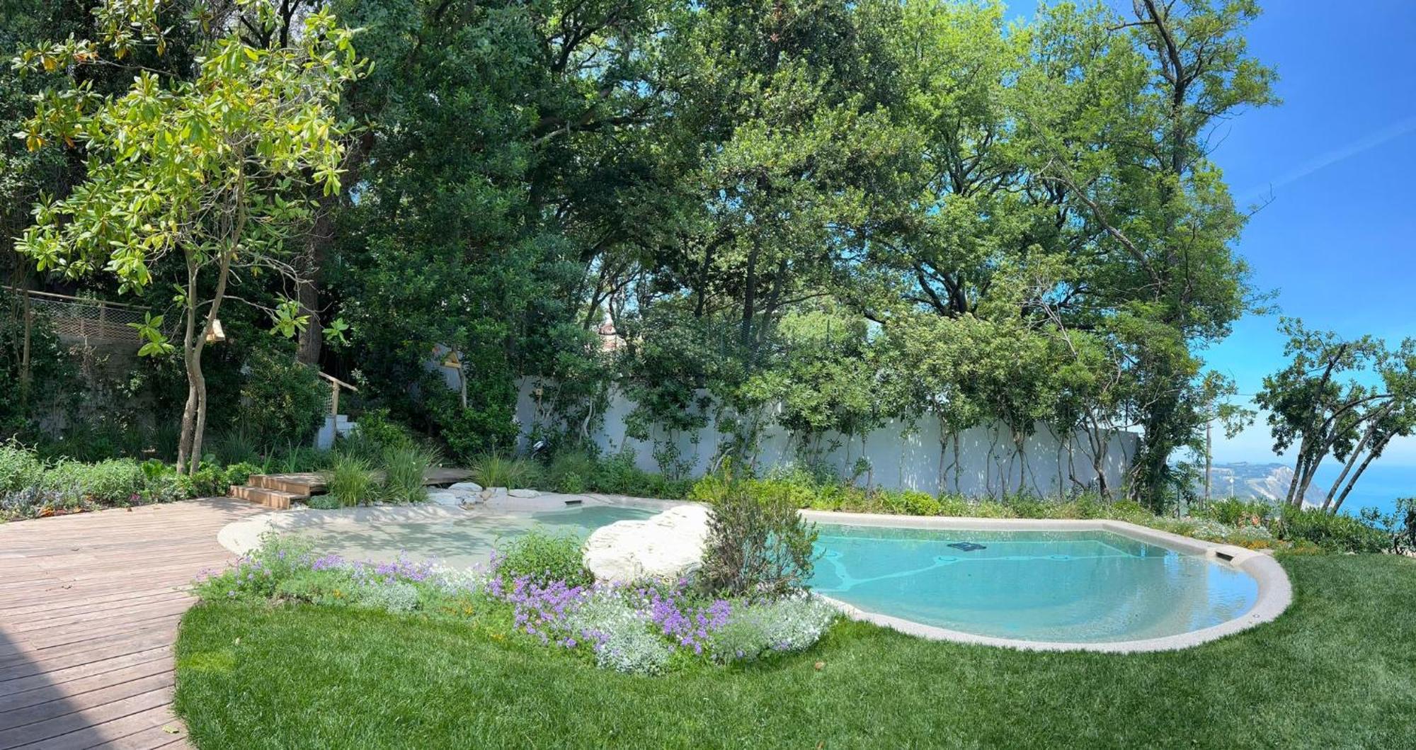 Le Relais Du Lierre Hotel Poggio  Luaran gambar