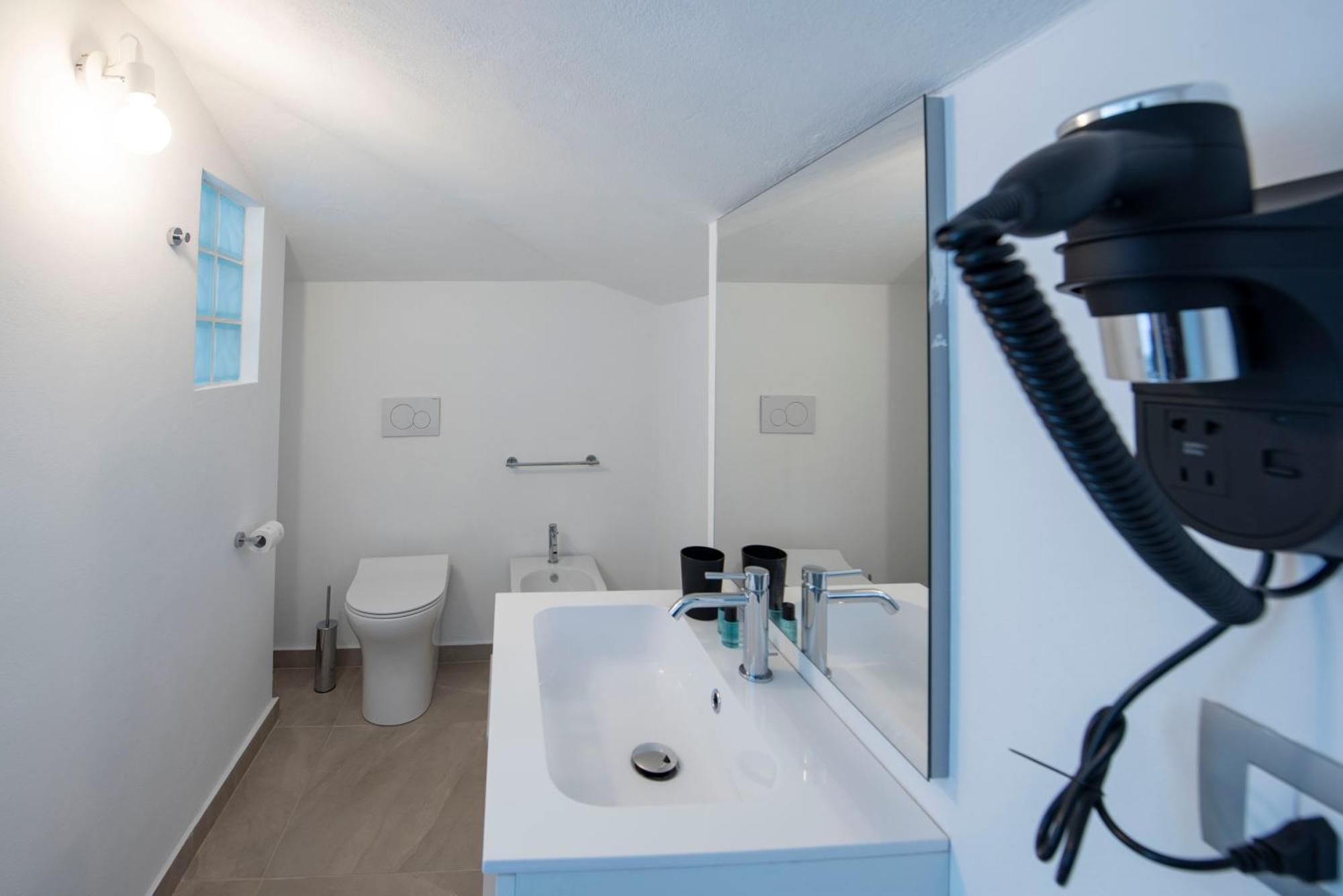 Le Relais Du Lierre Hotel Poggio  Bilik gambar