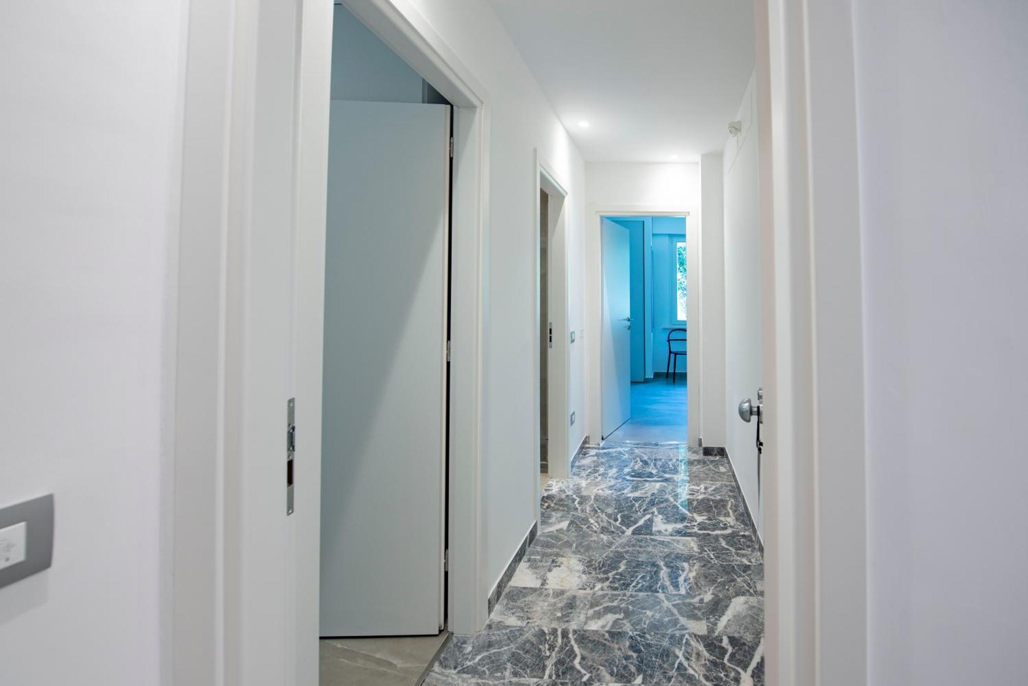 Le Relais Du Lierre Hotel Poggio  Bilik gambar