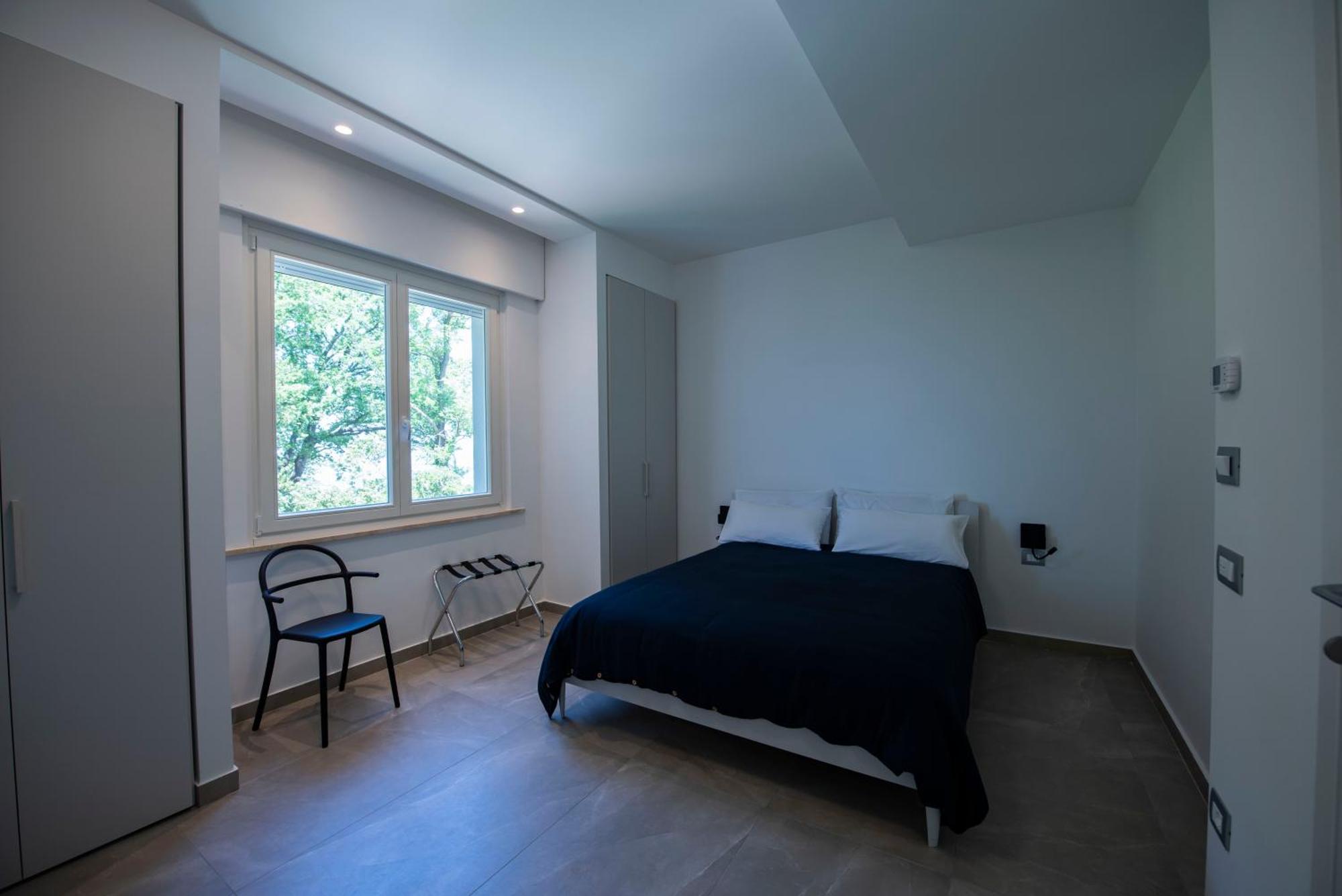Le Relais Du Lierre Hotel Poggio  Luaran gambar