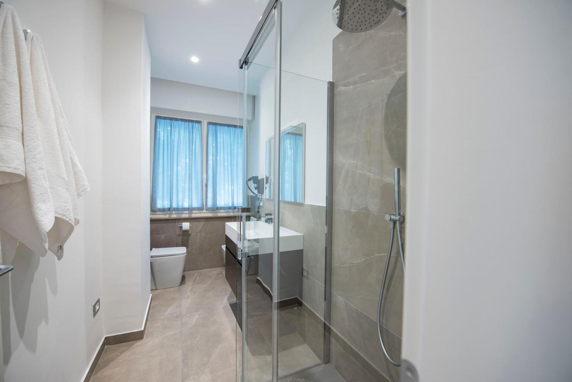 Le Relais Du Lierre Hotel Poggio  Bilik gambar