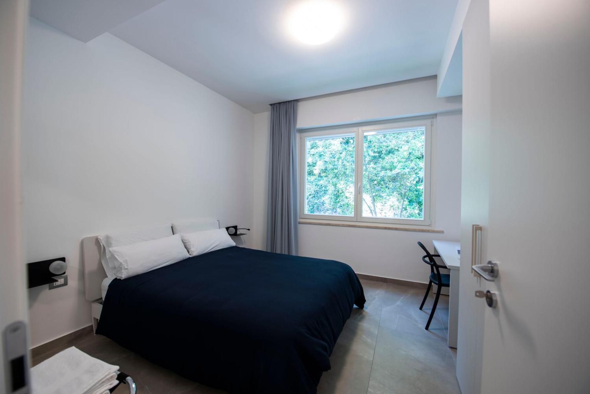 Le Relais Du Lierre Hotel Poggio  Bilik gambar