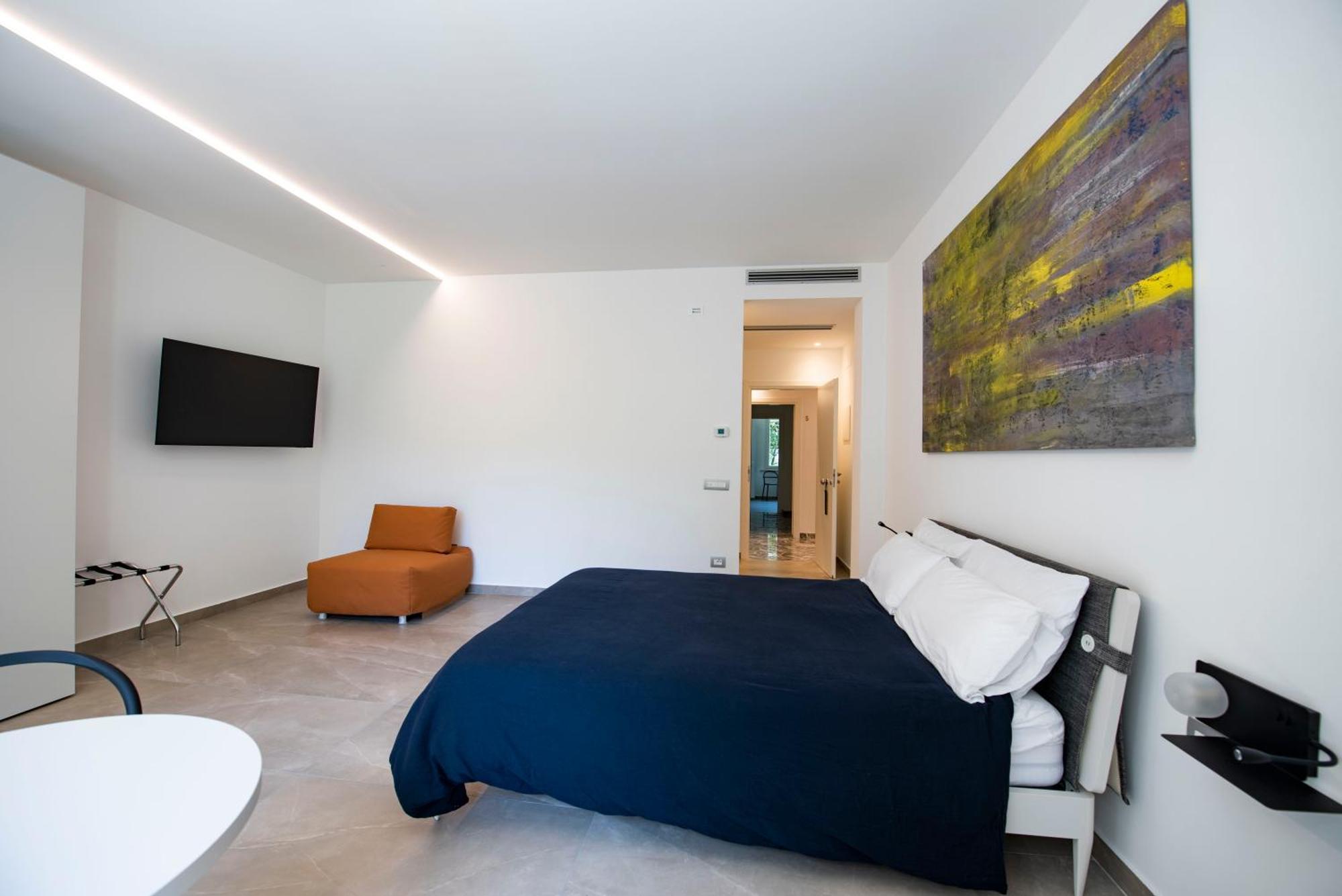 Le Relais Du Lierre Hotel Poggio  Bilik gambar