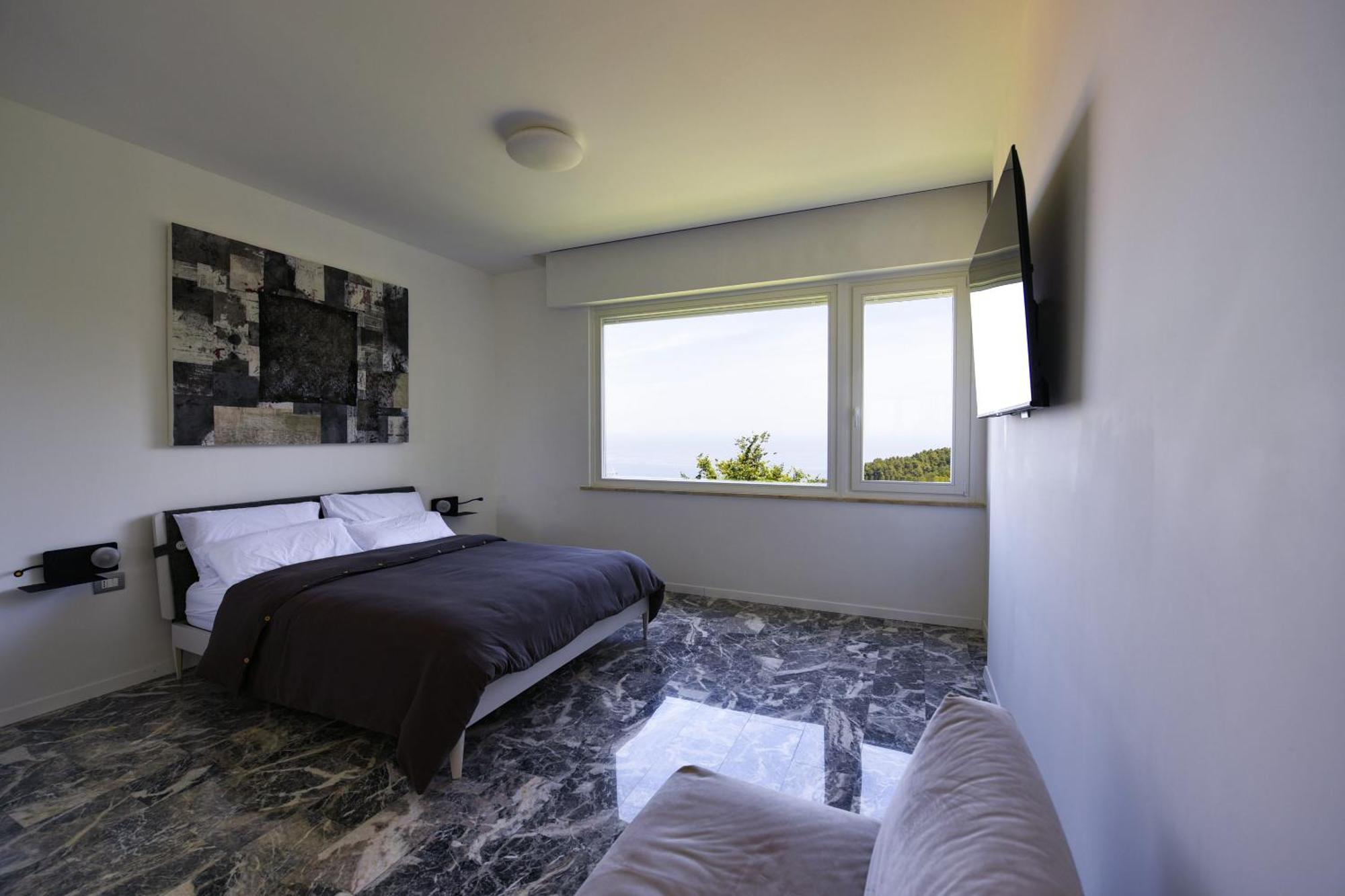 Le Relais Du Lierre Hotel Poggio  Bilik gambar
