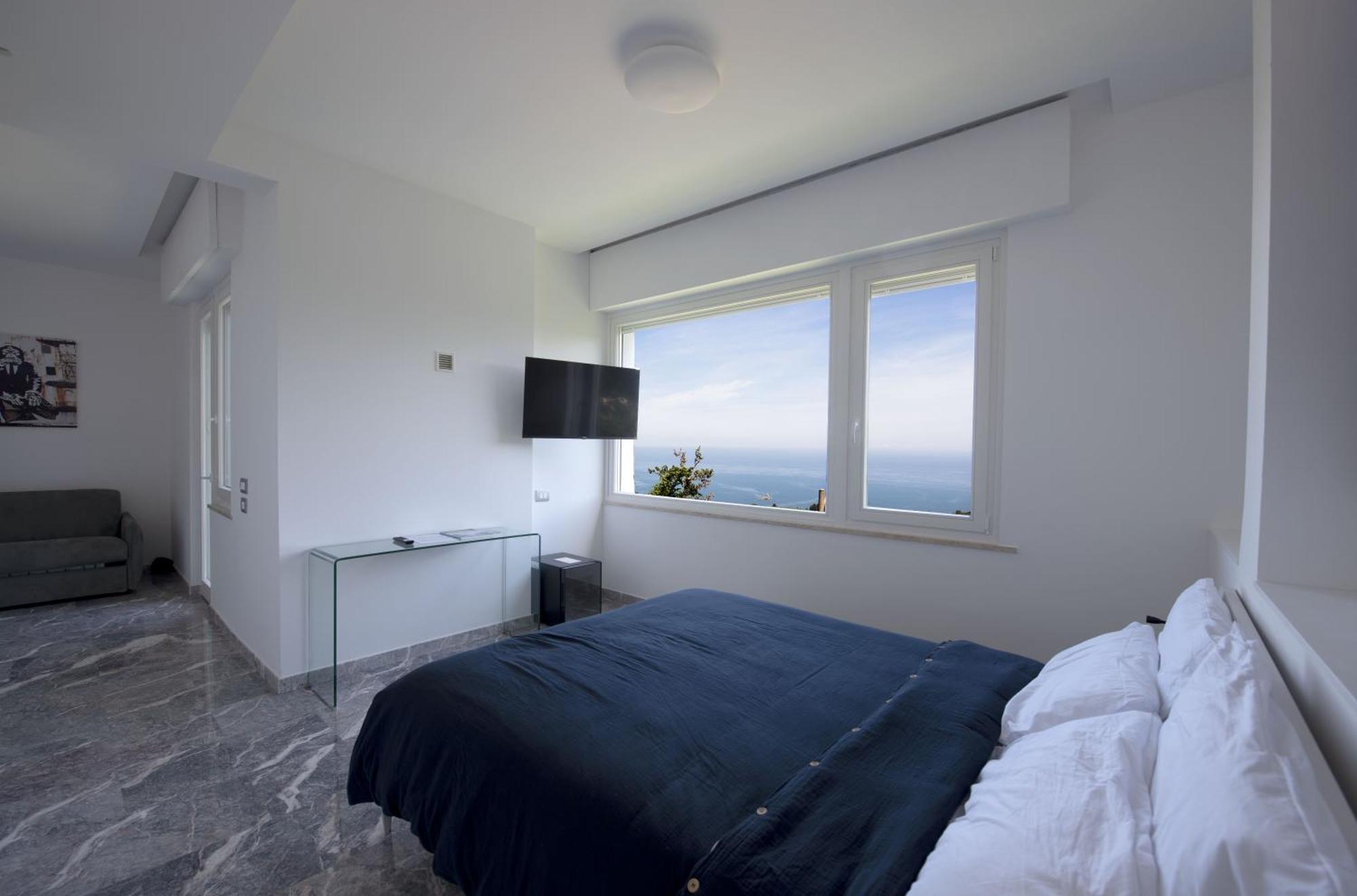 Le Relais Du Lierre Hotel Poggio  Bilik gambar