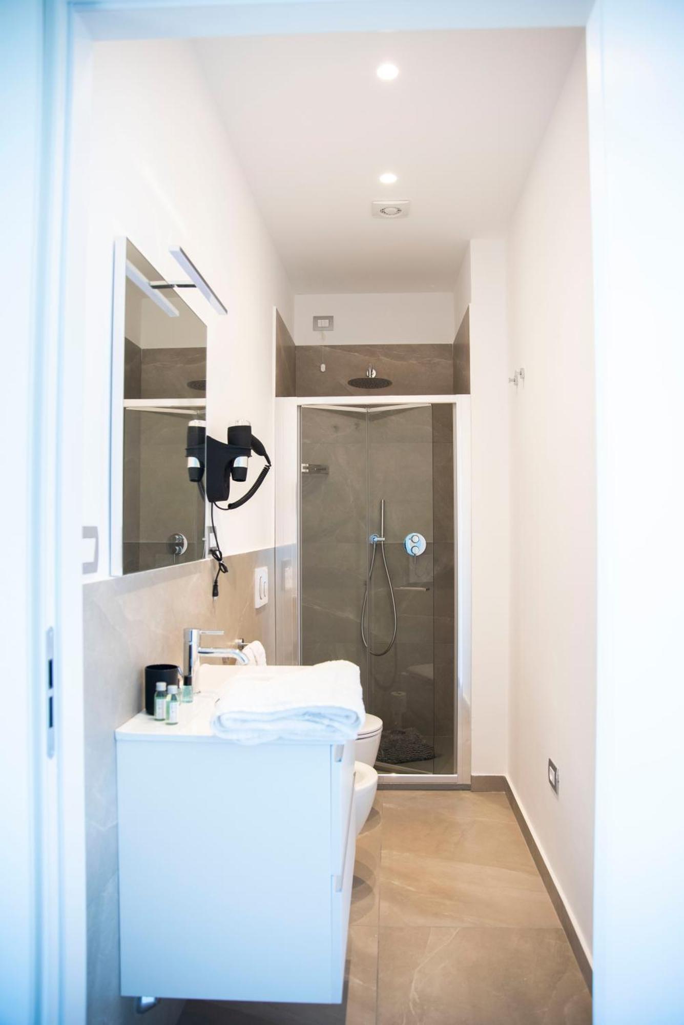Le Relais Du Lierre Hotel Poggio  Bilik gambar