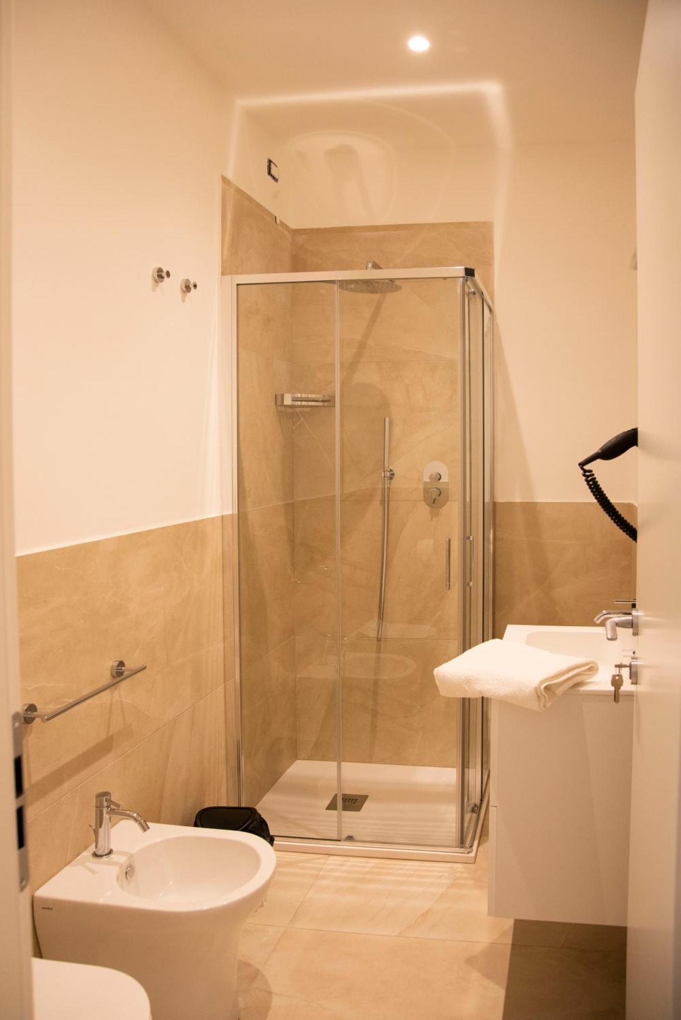 Le Relais Du Lierre Hotel Poggio  Bilik gambar