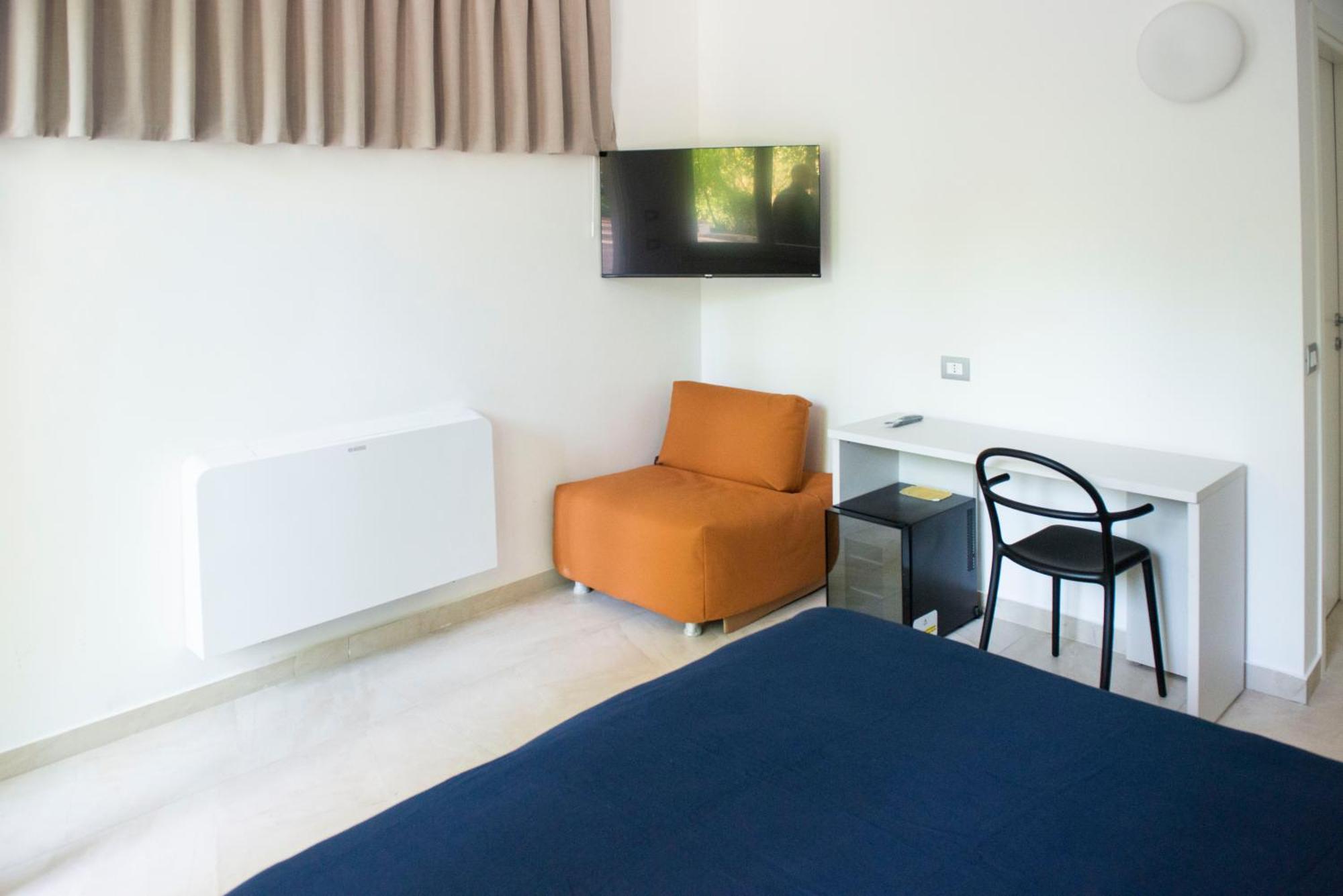 Le Relais Du Lierre Hotel Poggio  Bilik gambar