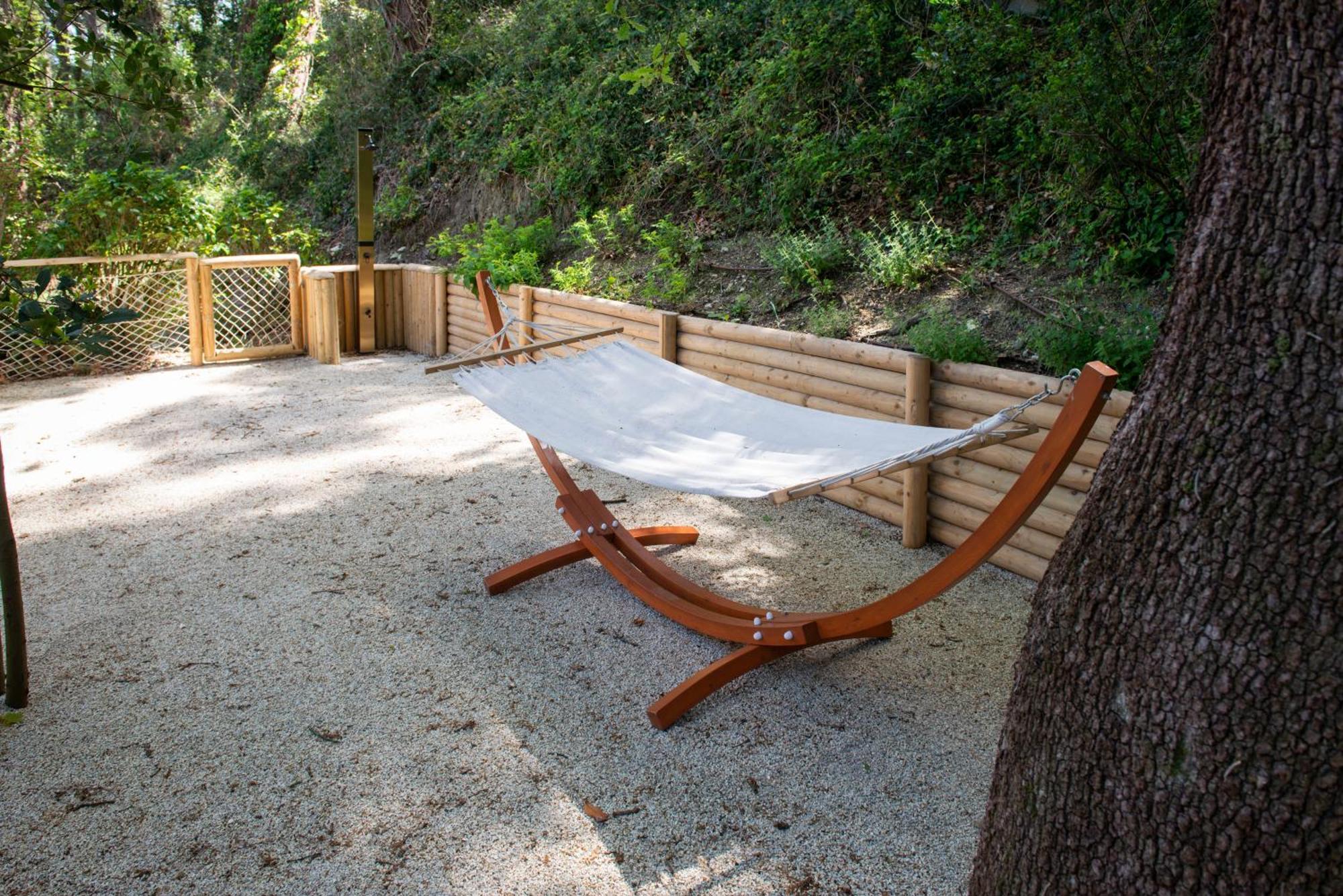 Le Relais Du Lierre Hotel Poggio  Luaran gambar