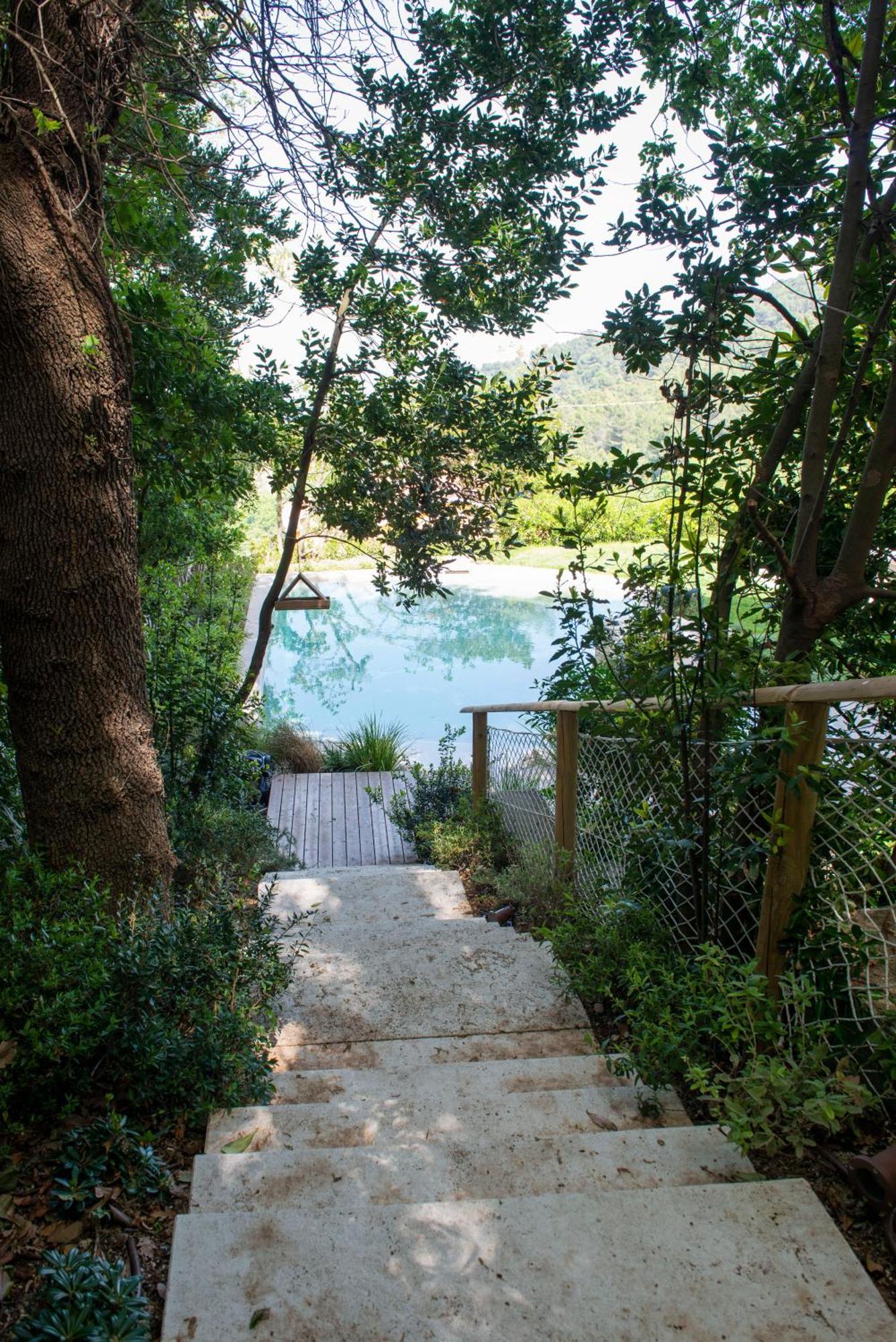 Le Relais Du Lierre Hotel Poggio  Luaran gambar