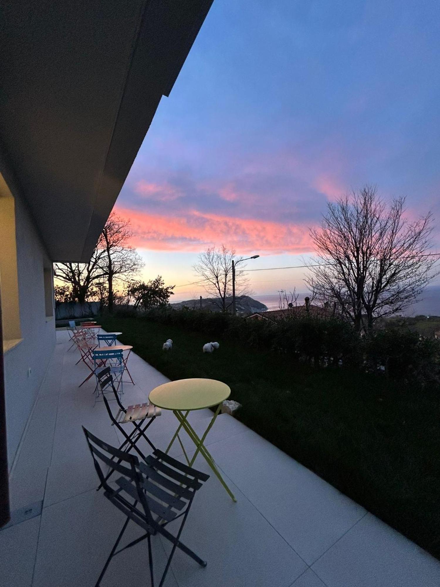Le Relais Du Lierre Hotel Poggio  Luaran gambar