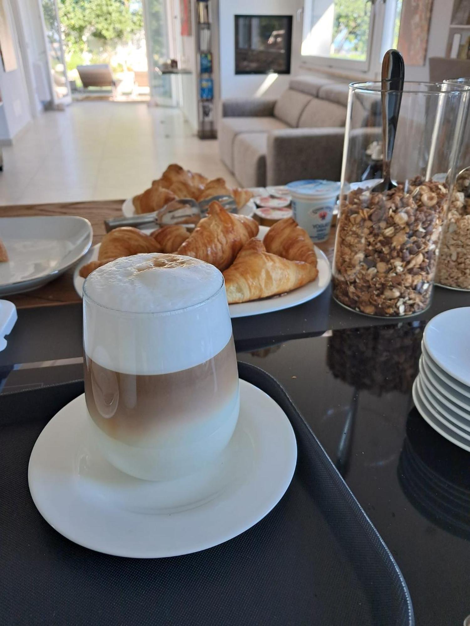 Le Relais Du Lierre Hotel Poggio  Luaran gambar