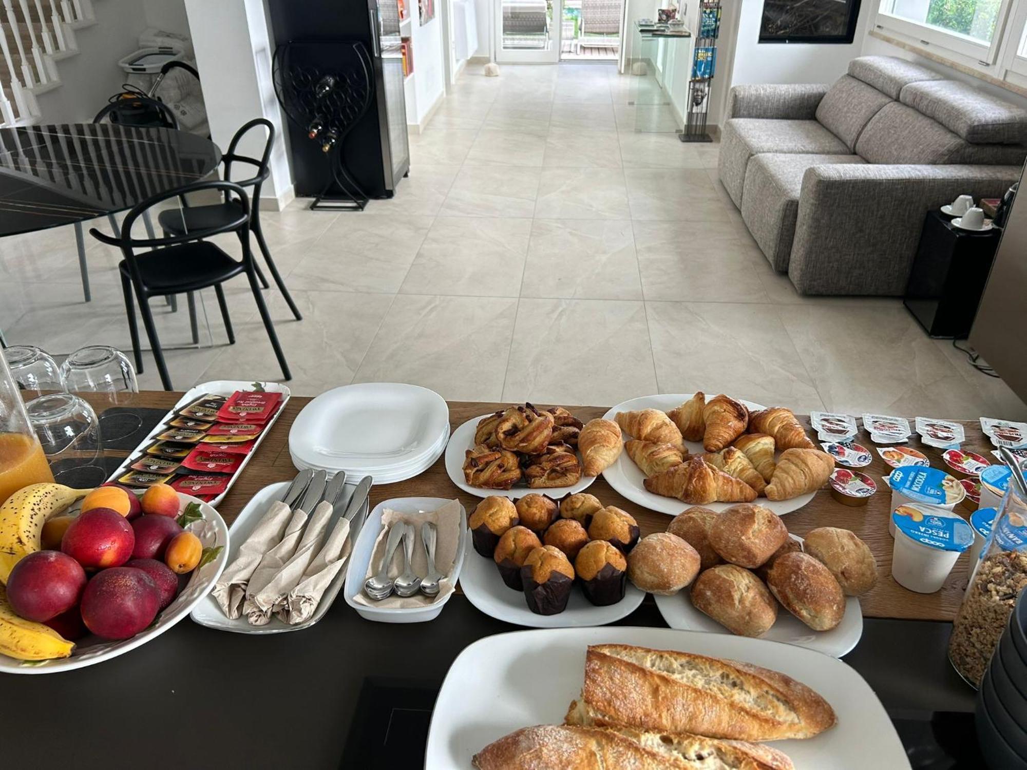 Le Relais Du Lierre Hotel Poggio  Luaran gambar